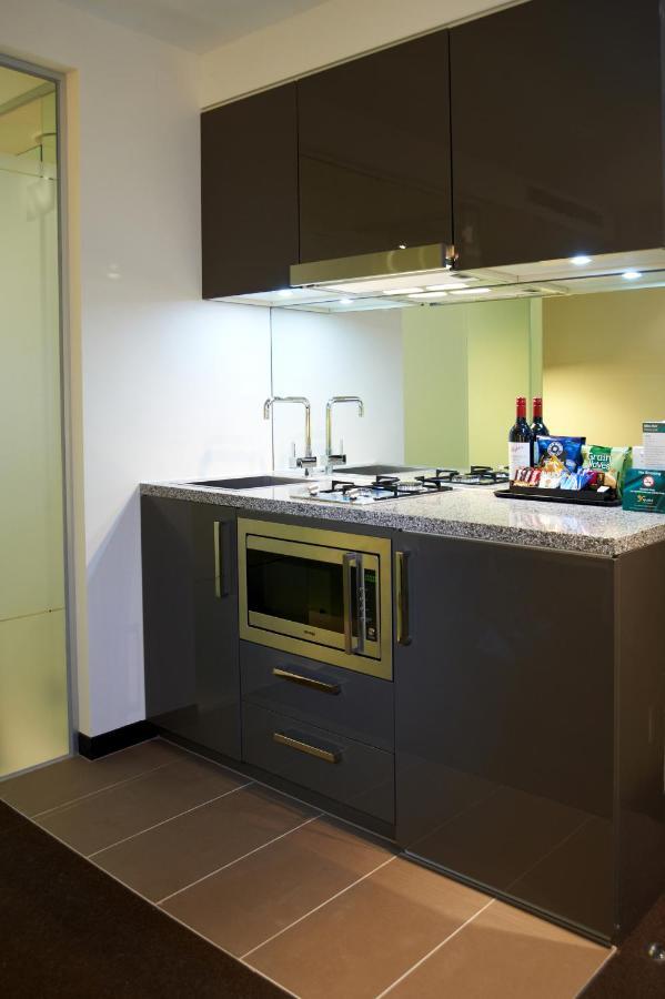 Corporate Living Accommodation Hawthorn Zewnętrze zdjęcie