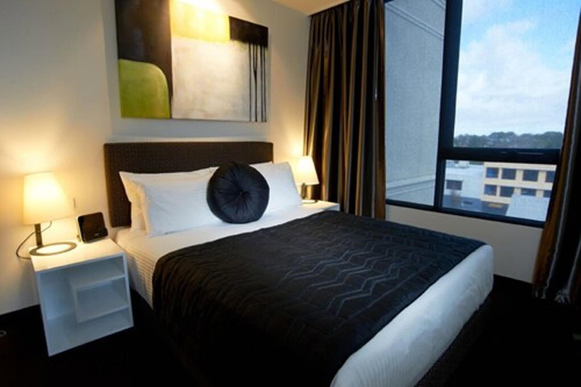 Corporate Living Accommodation Hawthorn Zewnętrze zdjęcie