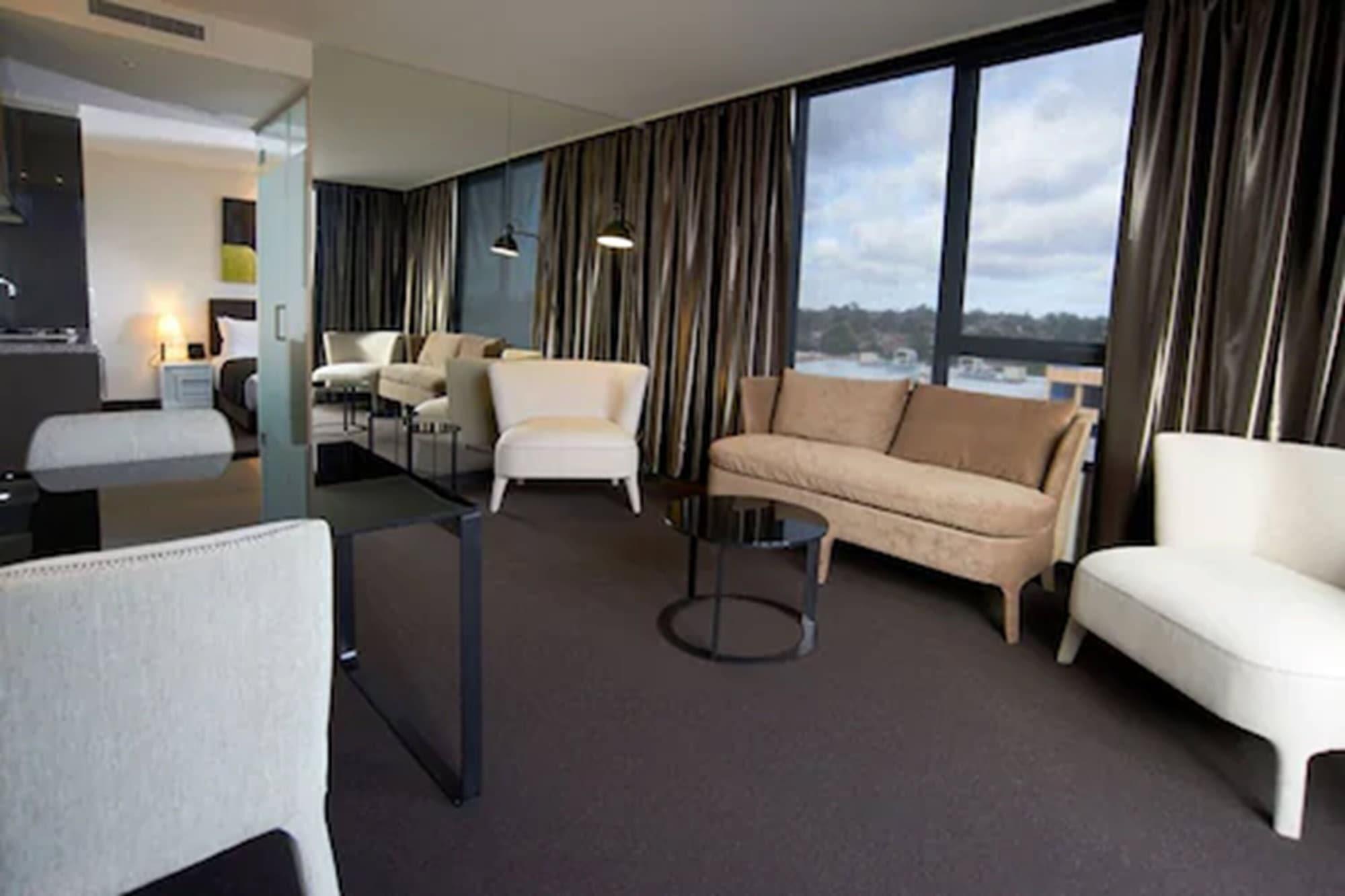 Corporate Living Accommodation Hawthorn Zewnętrze zdjęcie