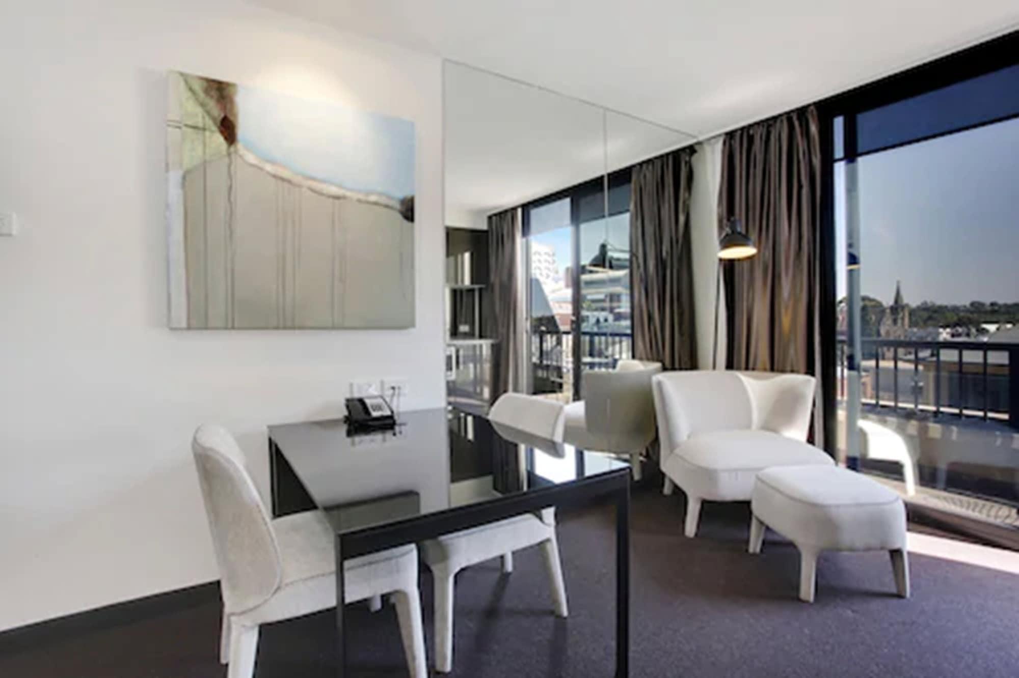Corporate Living Accommodation Hawthorn Zewnętrze zdjęcie