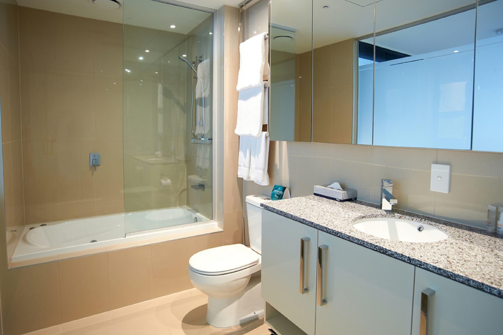 Corporate Living Accommodation Hawthorn Pokój zdjęcie