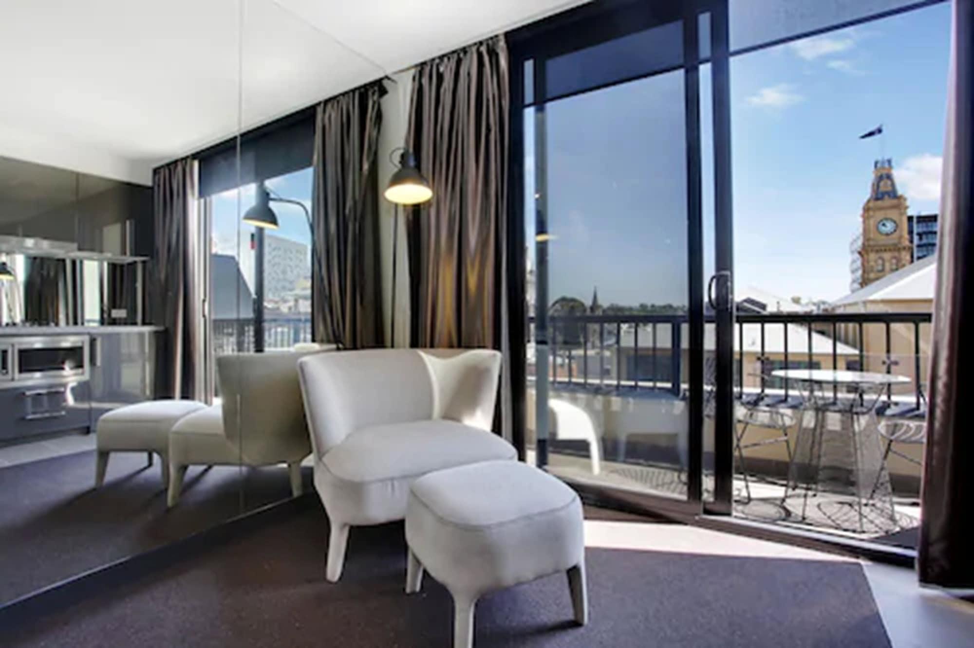 Corporate Living Accommodation Hawthorn Zewnętrze zdjęcie