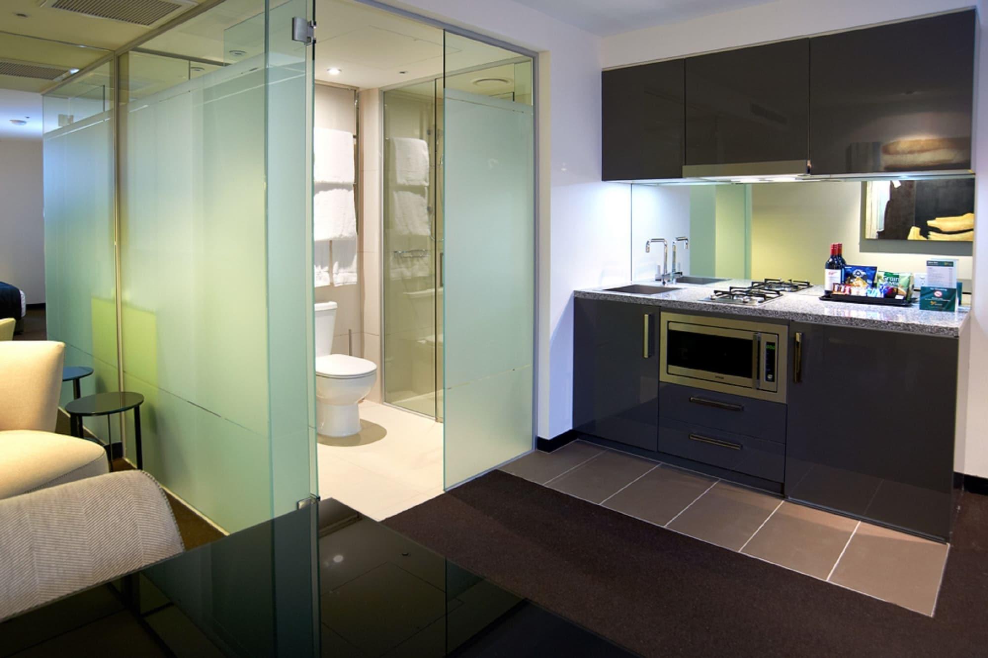 Corporate Living Accommodation Hawthorn Pokój zdjęcie