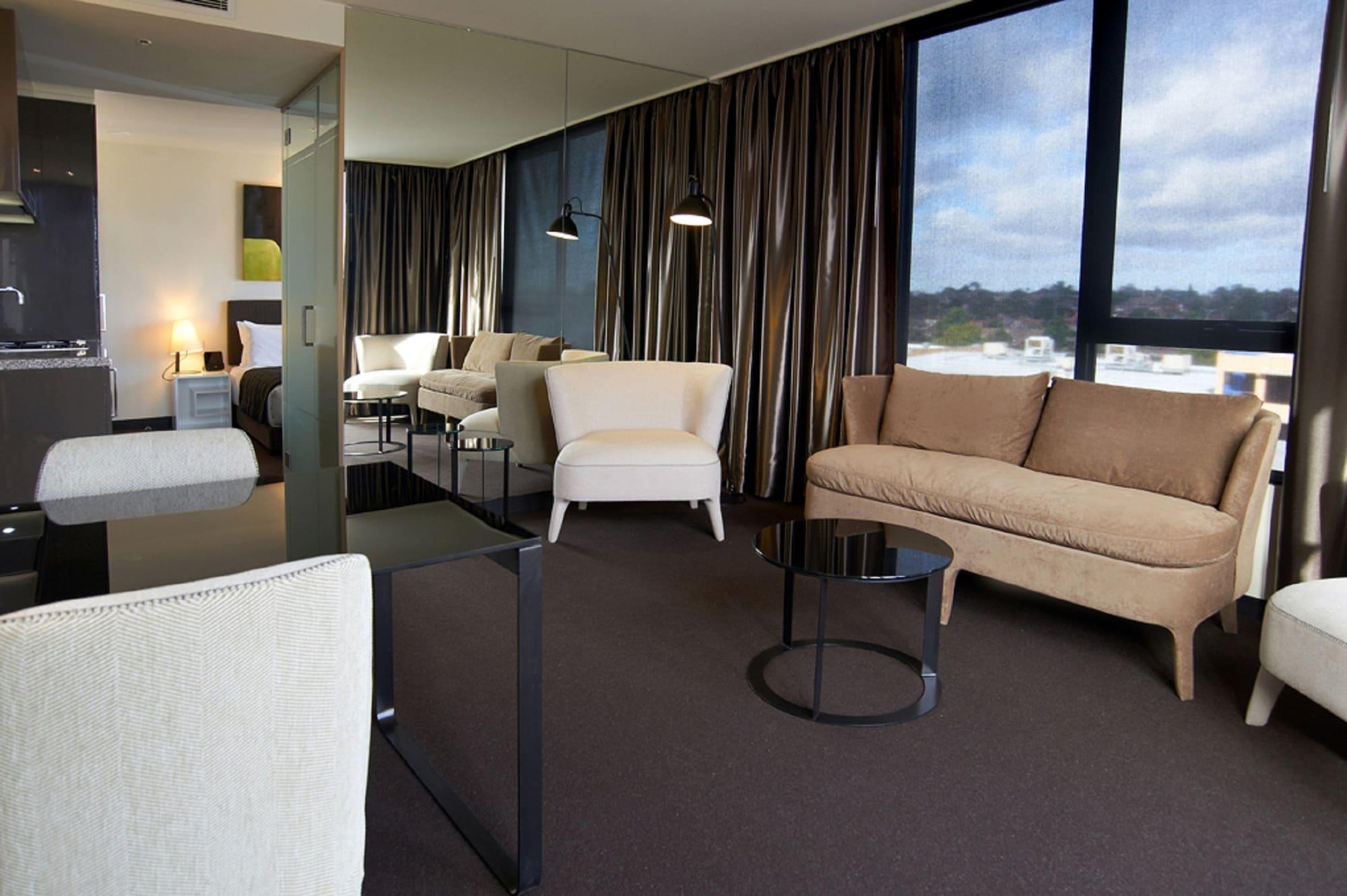 Corporate Living Accommodation Hawthorn Pokój zdjęcie