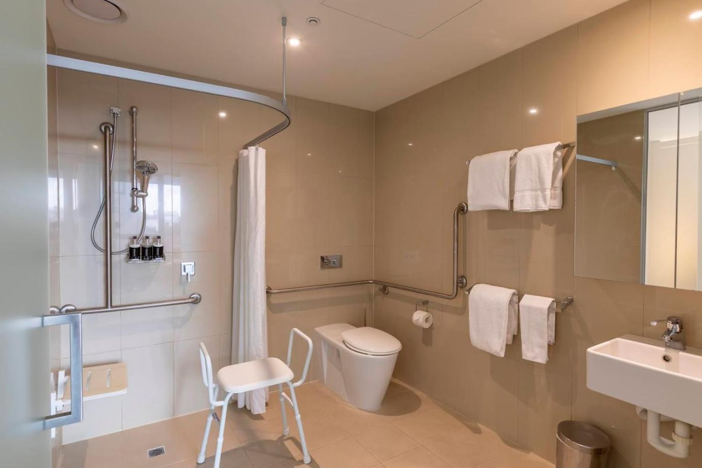 Corporate Living Accommodation Hawthorn Zewnętrze zdjęcie