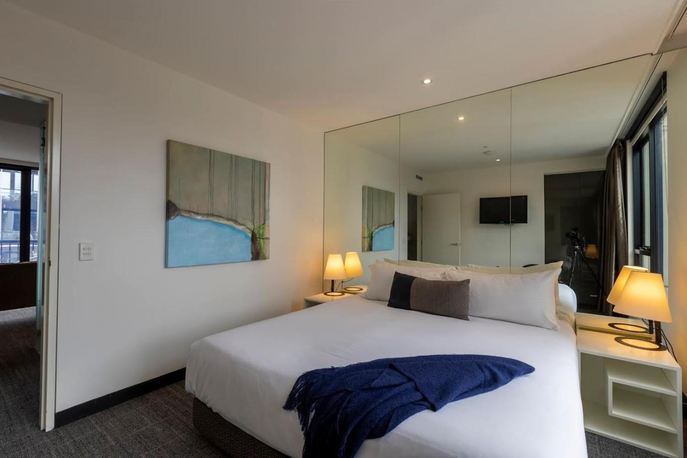 Corporate Living Accommodation Hawthorn Zewnętrze zdjęcie