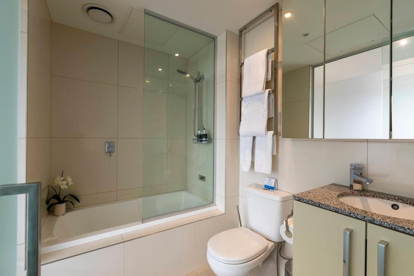 Corporate Living Accommodation Hawthorn Zewnętrze zdjęcie
