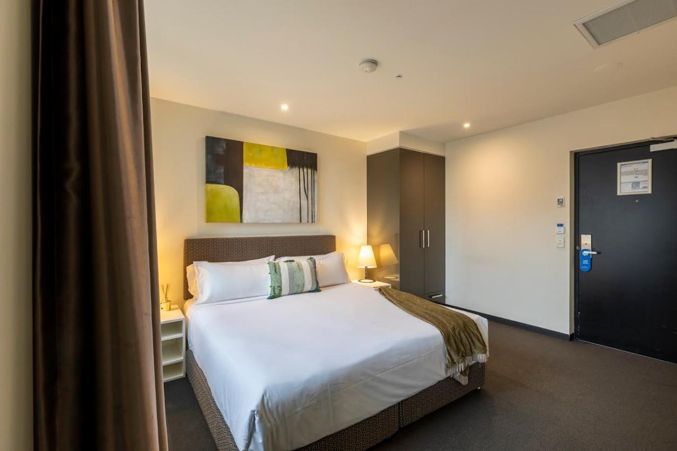 Corporate Living Accommodation Hawthorn Zewnętrze zdjęcie