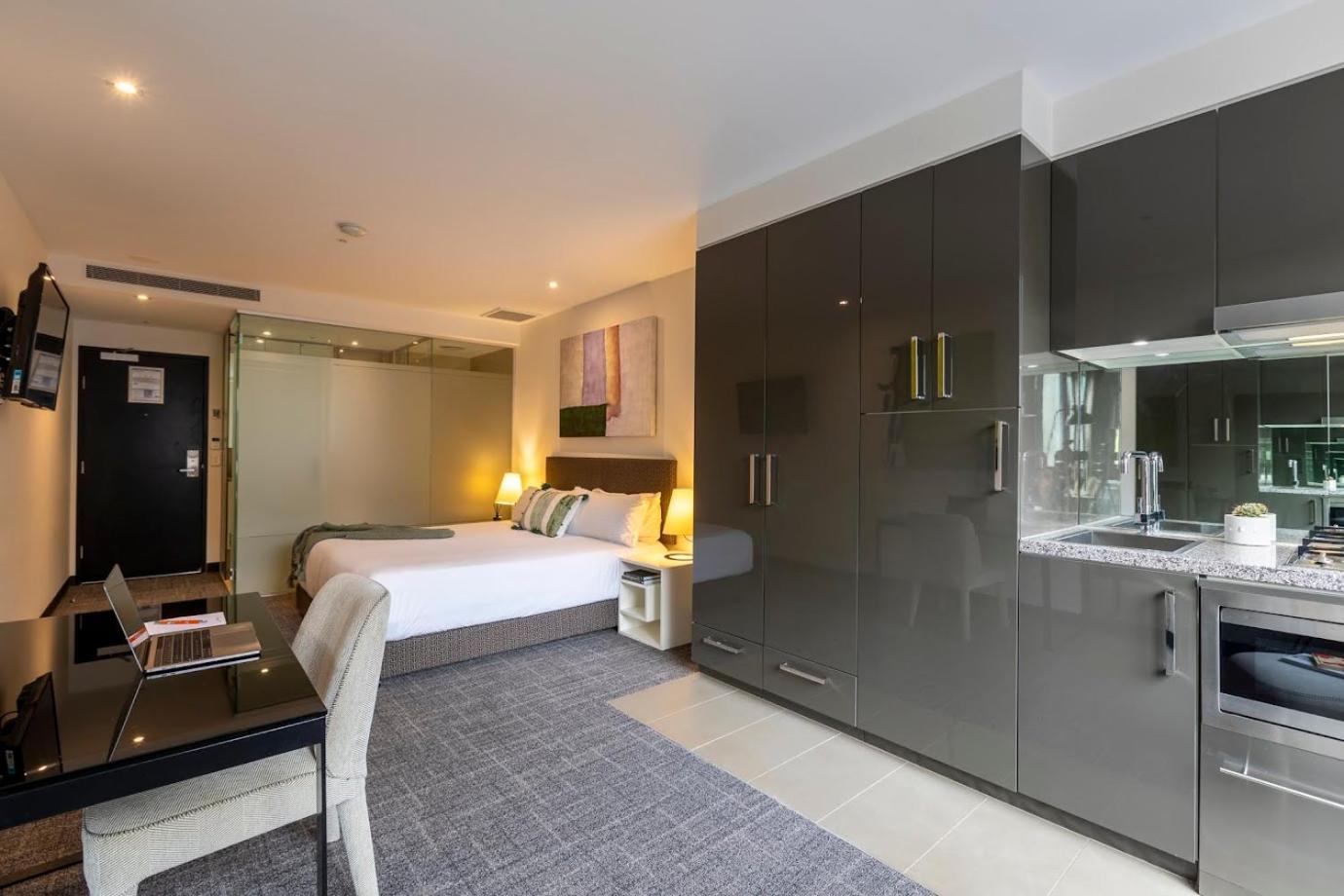 Corporate Living Accommodation Hawthorn Zewnętrze zdjęcie