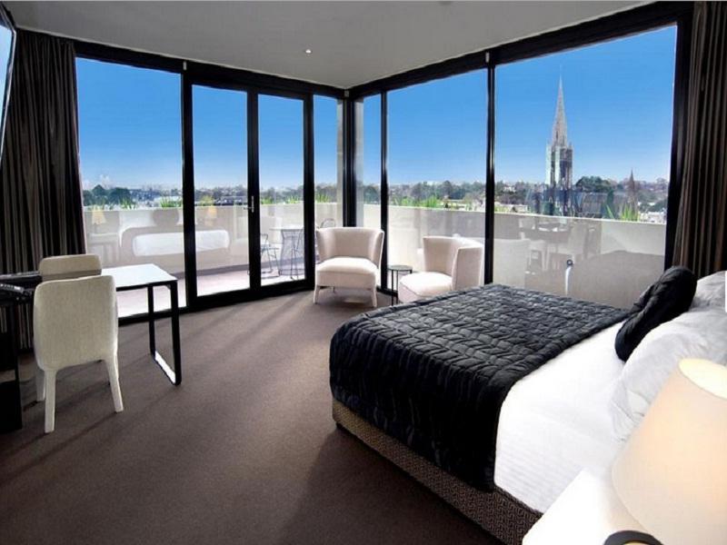 Corporate Living Accommodation Hawthorn Zewnętrze zdjęcie