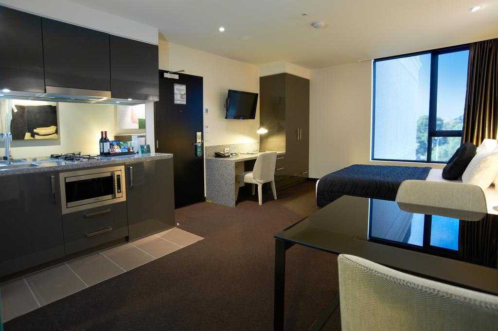 Corporate Living Accommodation Hawthorn Zewnętrze zdjęcie