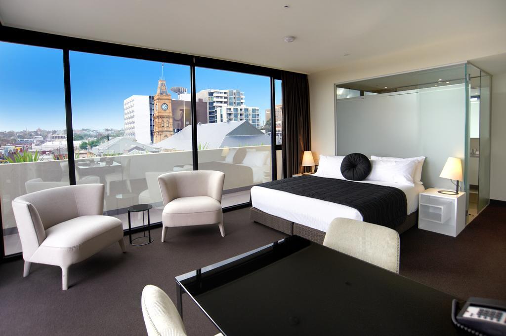 Corporate Living Accommodation Hawthorn Zewnętrze zdjęcie