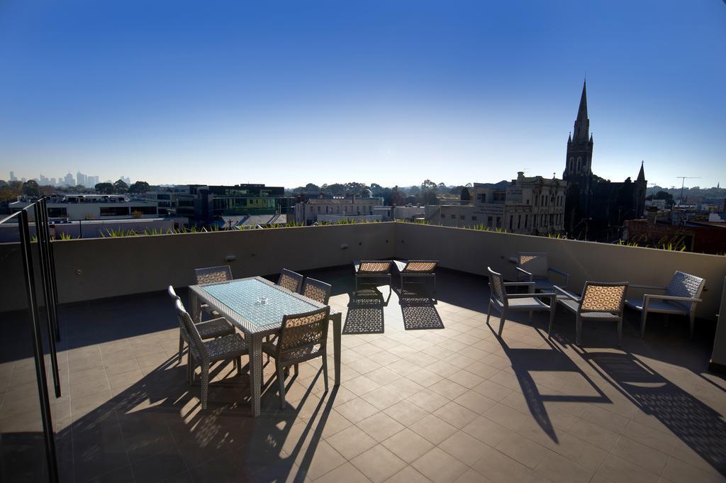 Corporate Living Accommodation Hawthorn Zewnętrze zdjęcie