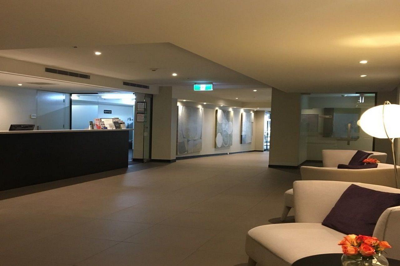 Corporate Living Accommodation Hawthorn Zewnętrze zdjęcie