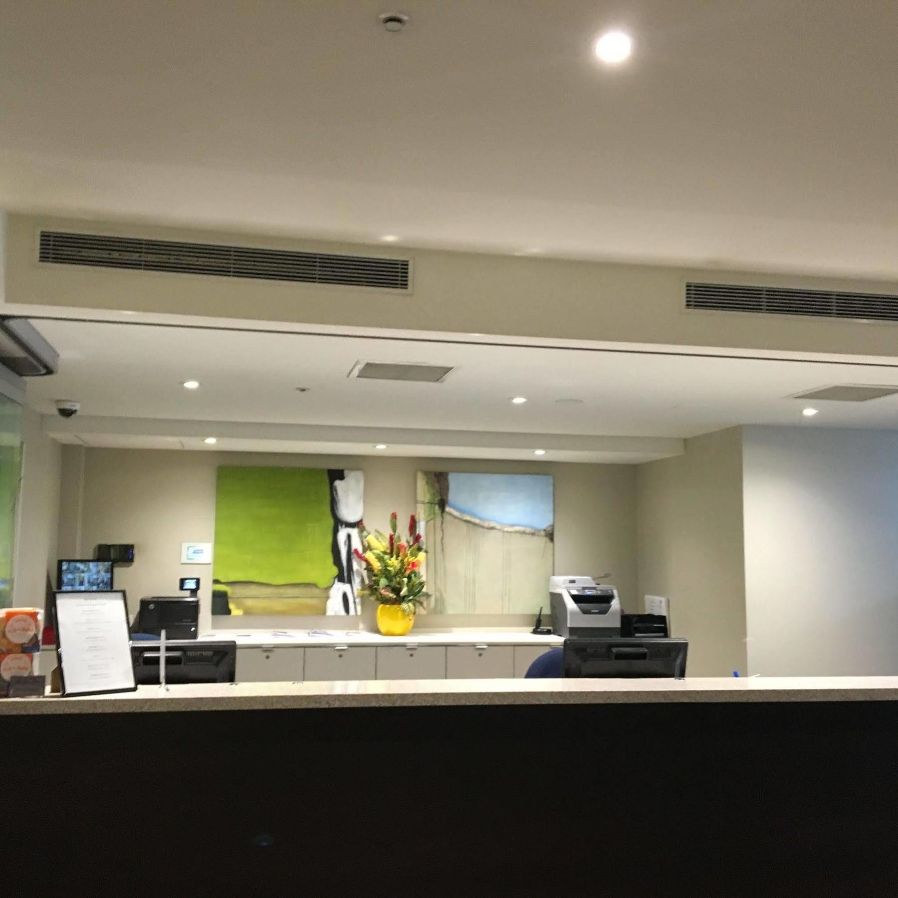 Corporate Living Accommodation Hawthorn Zewnętrze zdjęcie