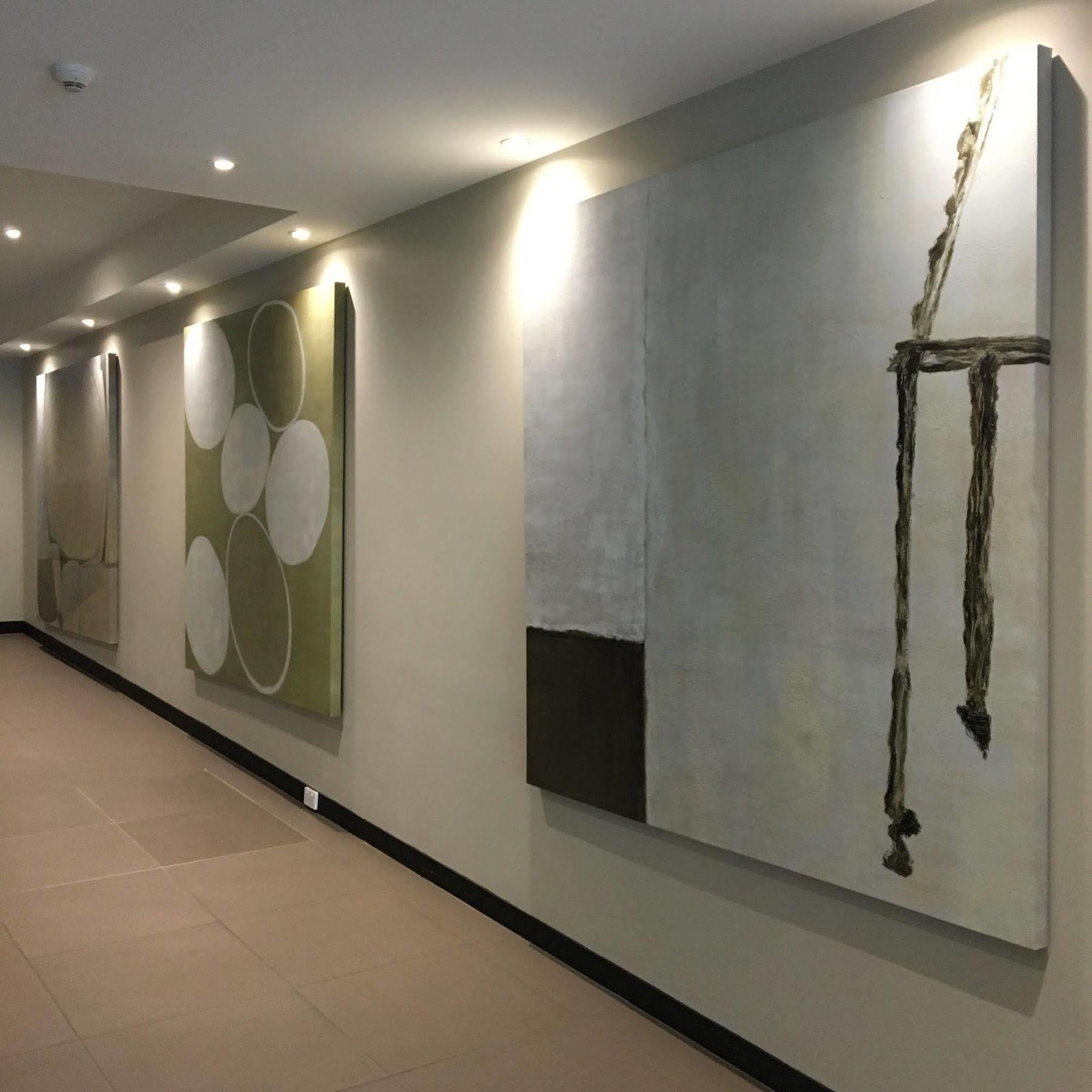 Corporate Living Accommodation Hawthorn Zewnętrze zdjęcie