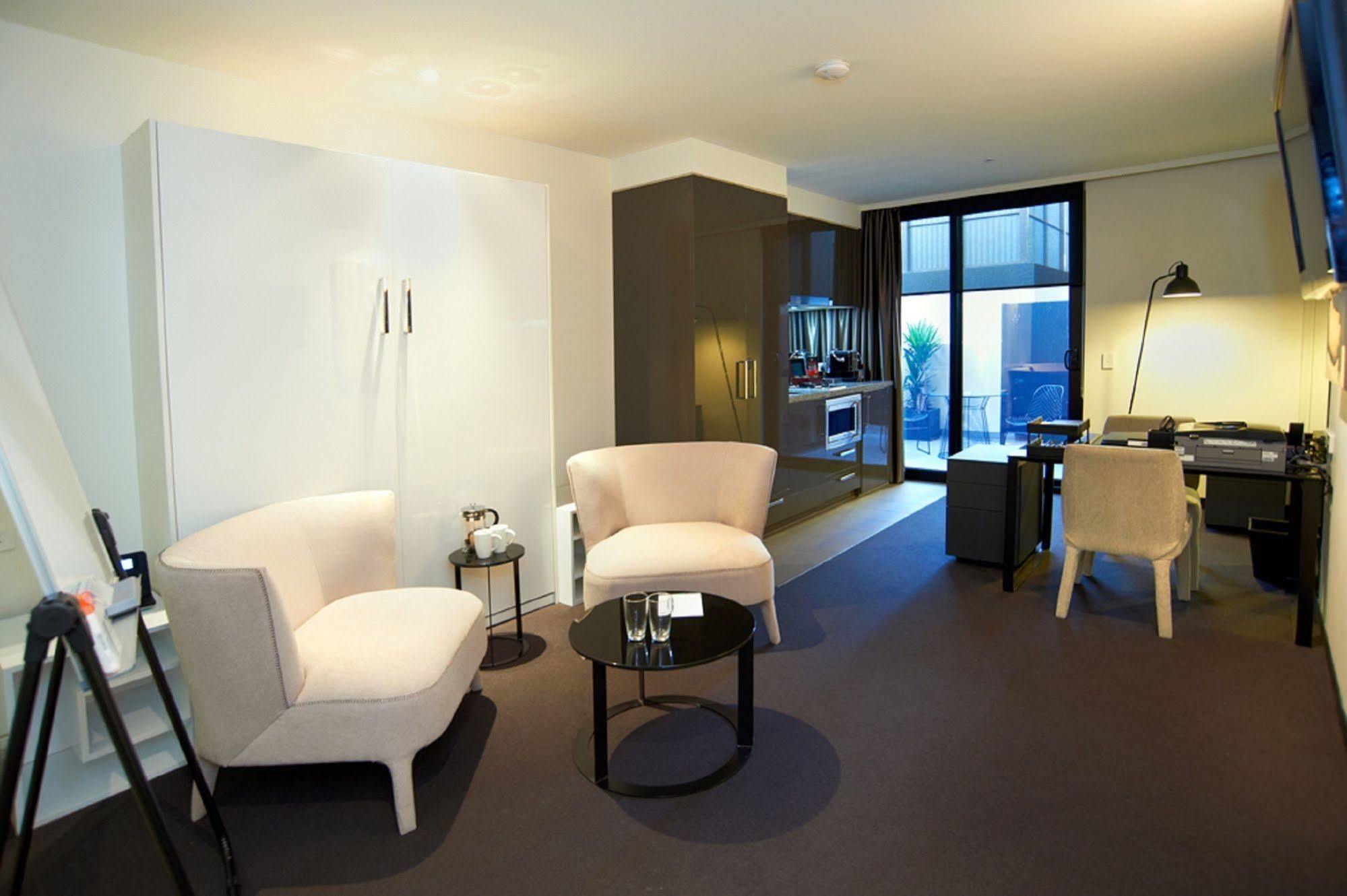 Corporate Living Accommodation Hawthorn Pokój zdjęcie