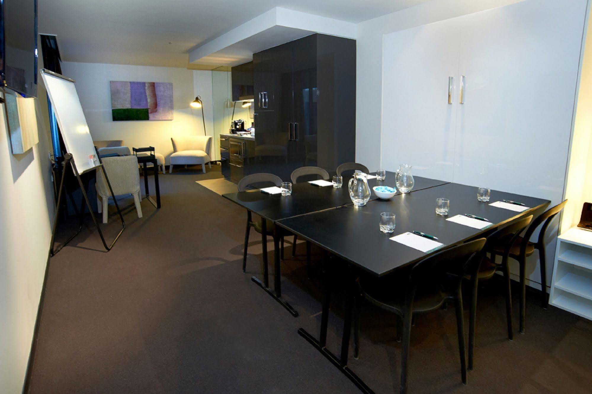 Corporate Living Accommodation Hawthorn Udogodnienia zdjęcie