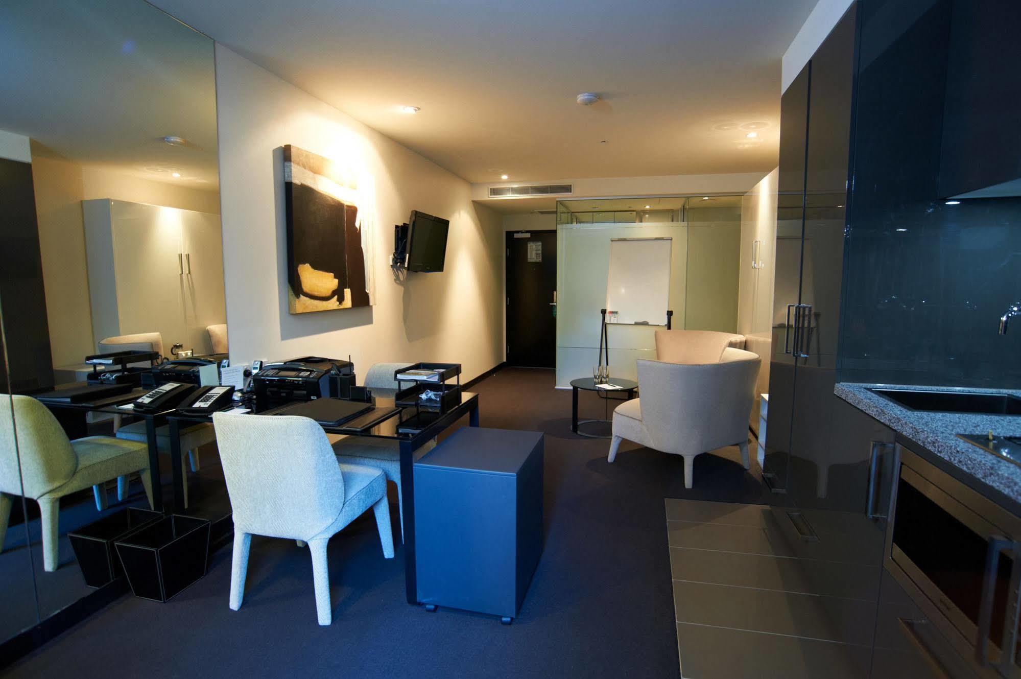 Corporate Living Accommodation Hawthorn Zewnętrze zdjęcie