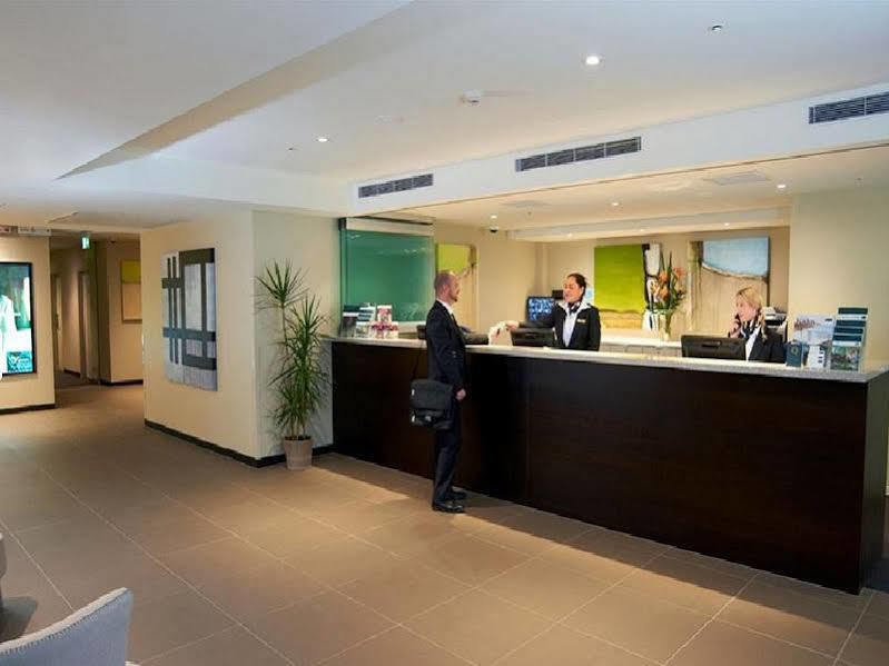Corporate Living Accommodation Hawthorn Zewnętrze zdjęcie