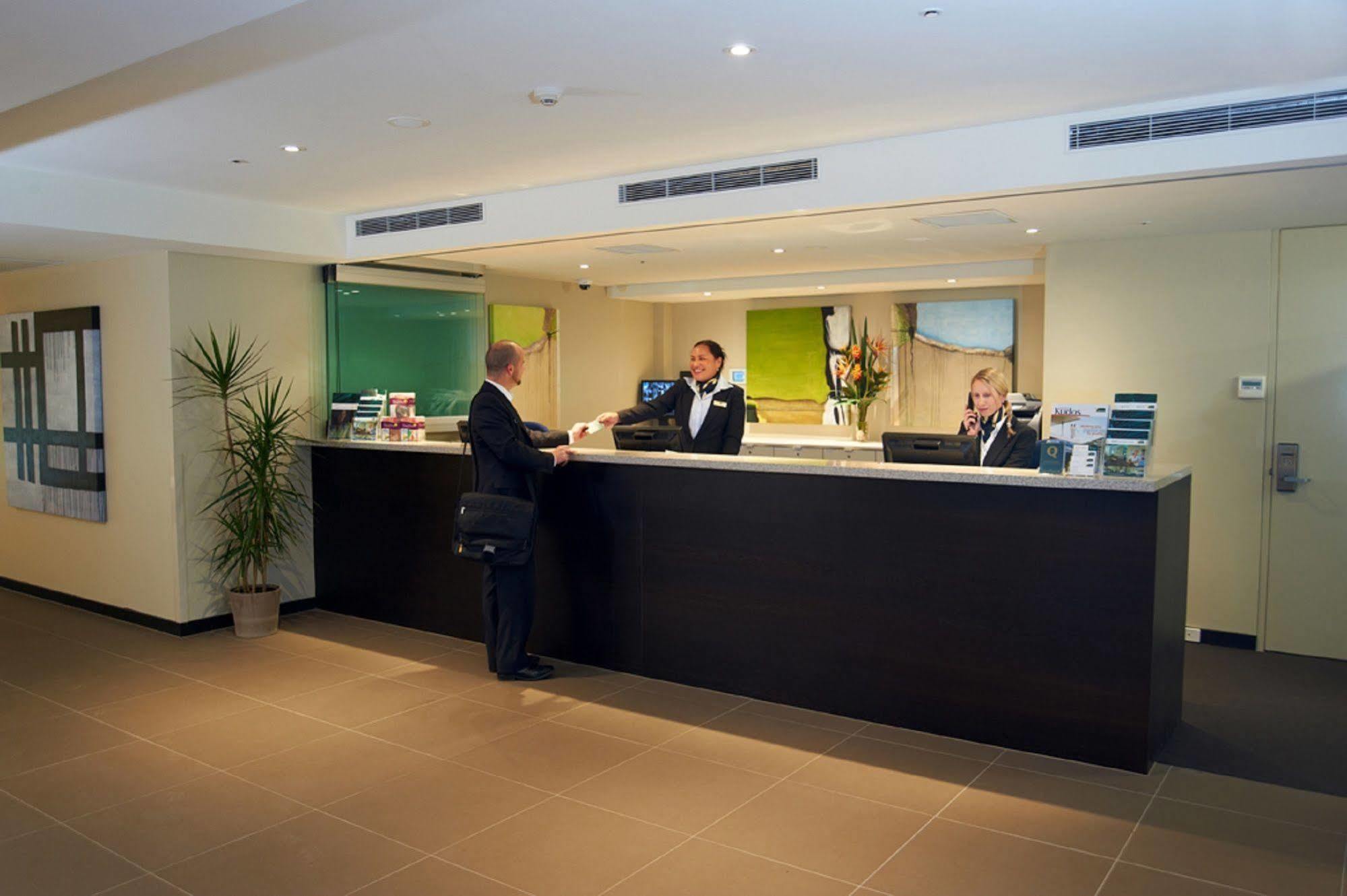 Corporate Living Accommodation Hawthorn Zewnętrze zdjęcie